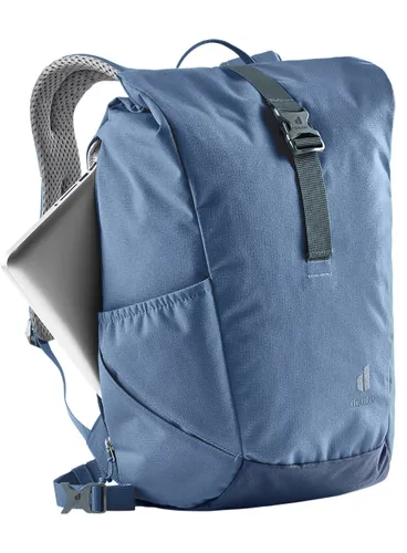 Deuter StepOut 22 Kentsel Sırt Çantası-marine / ınk