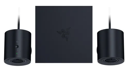 Колонки Razer Nommo V2