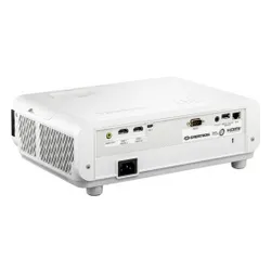 Projektor VIEWSONIC PX749-4K 4K UHD (3840x2160), 4000 ANSI lumen