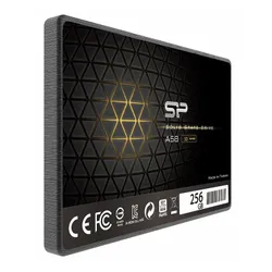 Dysk SILICON POWER Ace A58 256GB SSD