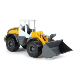 Koparka LENA Worxx Liebherr 538