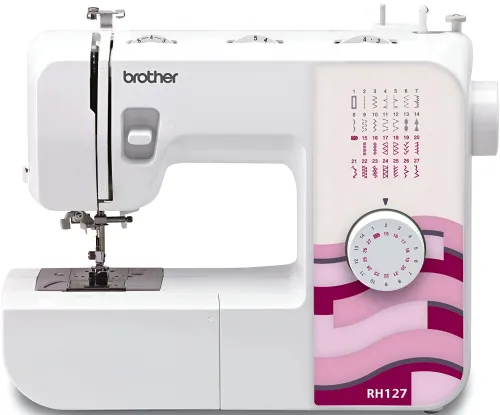 Maszyna do szycia BROTHER RH127