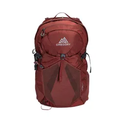 Plecak turystyczny Citro 24 Gregory - brick red
