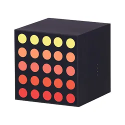 Panel LED Yeelight Smart Cube Light Matrix YLFWD-0007