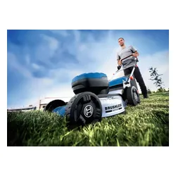 Kosiarka akumulatorowa BOSCH Professional GRA 18V2-46 06008C8000