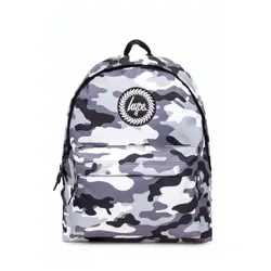 Рюкзак для школы Hype Backpack-mono camo