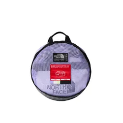 Сумка / рюкзак The North Face Base Camp Duffel XS-high purple