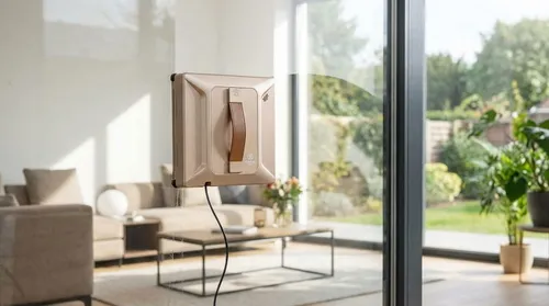 Robot do mycia okien OXTENO ROBOTICS OX Glass Ultra 5