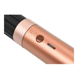 Dyson Airwrap Co‑anda2x Curly+Coily bursztynowy jedwab