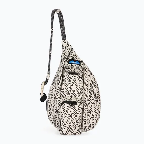 Рюкзак KAVU Mini Rope 4 л surf eddy city