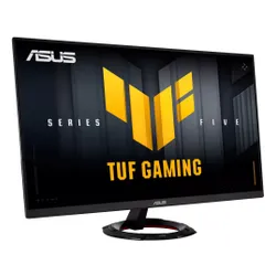 Monitor ASUS TUF Gaming VG249Q5R 23.8" 1920x1080px IPS 200Hz 0.3 ms [GTG]
