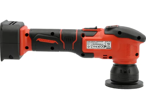 Polerka Yato YT-82927