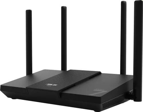 Router ASUS RT-BE50 2.4 / 5 GHz (DualBand), Wi-Fi Mesh