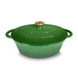 Brytfanna MONDEX Verdeluxe 4.3 l Zielony