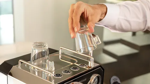 Ekspres CECOTEC Baristeo Intima