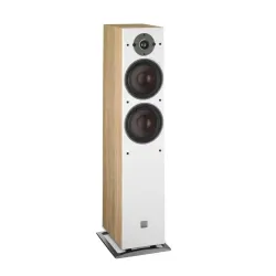 Kolumny Dali Oberon 7 Light Oak 2szt.