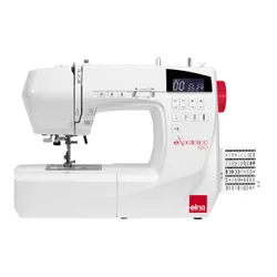 Maszyna do szycia ELNA 560 Experience