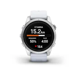 Smartwatch Garmin epix Pro 42mm GPS Белый