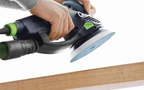 Festool RO 150 FEQ-Plus Taşlama Makinesi