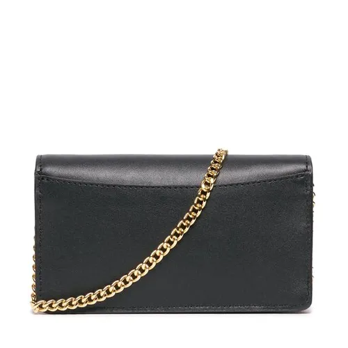 Большой Женский Кошелек Lauren Ralph Lauren 432915377001 Black