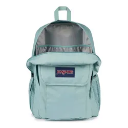 Plecak szkolny dziewczęcy Union Pack JanSport - faded sage