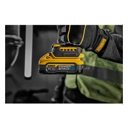Akumulator DEWALT DCB1104H2-QW 5A 18V (2 szt.) + ładowarka