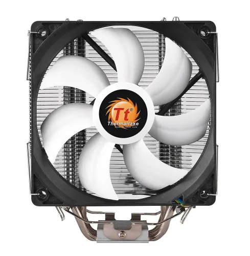 Chłodzenie Thermaltake Contac Silent 12