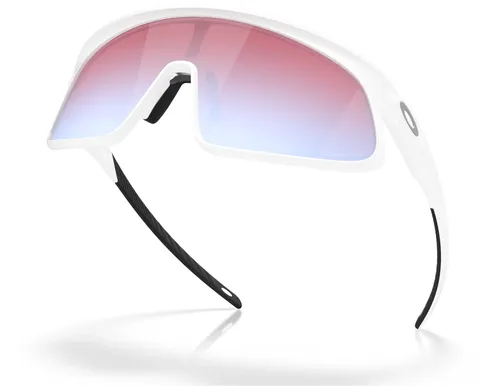 Okulary rowerowe OAKLEY RSLV PRIZM Snow Sapphire