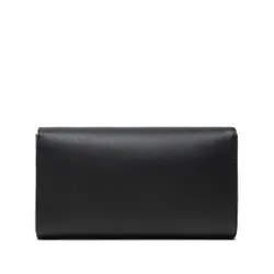 Valentino Divina sa Vbs1ij01 Nero Wallet