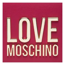 Dragoste MOSCHINO jc4127pp1flj060a Fuxia sac