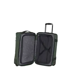 American Tourister Urban Track Duffle s-dark Seyahat Çantası Haki