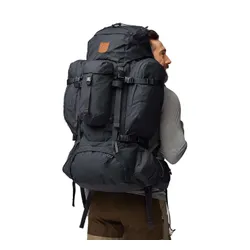 Plecak trekkingowy Fjallraven Kajka 75 M/L - green