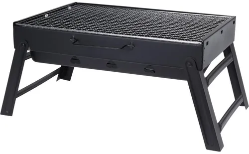 Grill węglowy BBQ LINE Turystyczny 43 x 29 cm