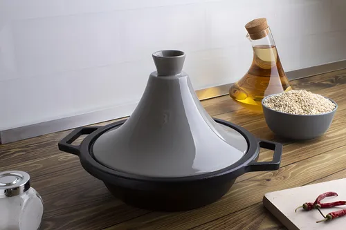Garnek BERLINGER HAUS BH-1989 22 cm