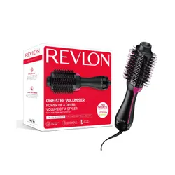 Фен-щетка для волос Revlon RVDR5222