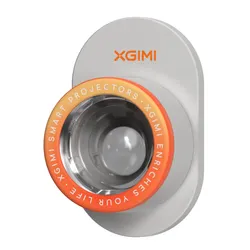 Projektor XGIMI Vibe One Full HD (1920 x 1080), 250 ANSI lumen, Wi-Fi, Bluetooth