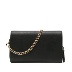 Valentino Zero Vps7b3212 Nero portofel