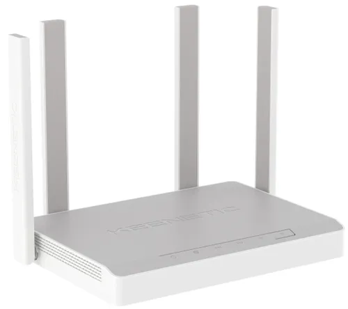Router KEENETIC Hopper DSL 2.4 / 5 GHz (DualBand), Wi-Fi Mesh