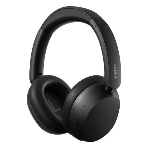 Słuchawki bezprzewodowe Xiaomi Redmi Headphones Neo Nauszne Bluetooth 5.4 Czarny