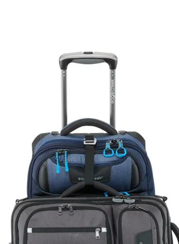 Дорожная сумка Eagle Creek Tarmac International Carry - On-slate blue