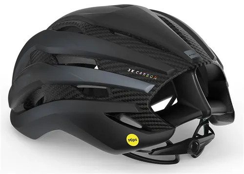 Kask rowerowy MET Trenta 3K Carbon MIPS