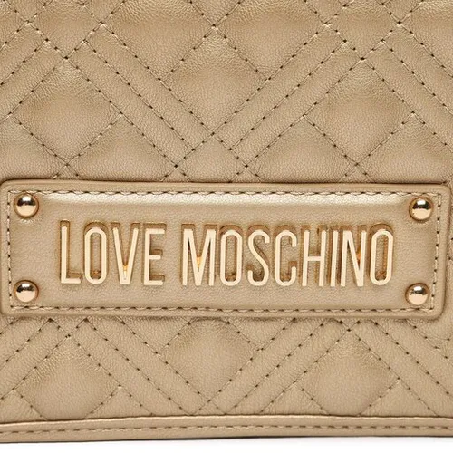 Dragoste MOSCHINO Jc4000pp1hla0901 geanta Oro