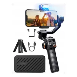 Gimbal Hohem iSteady M6