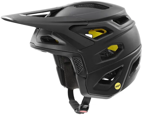 Kask rowerowy Full Face UVEX Revolt MIPS