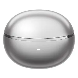 Słuchawki dokanałowe QCY MeloBuds N70 TWS Złoty