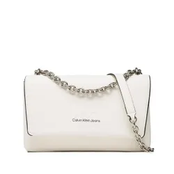 Calvin Klein blugi sculptate EW Lambou Conv25 lanț K60k610562 YBH sac