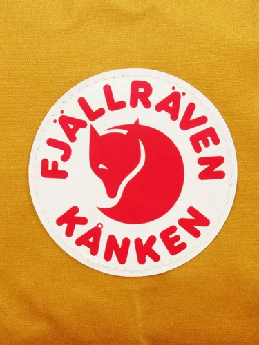 Рюкзак Fjallraven Kanken ноутбук 15-желудь