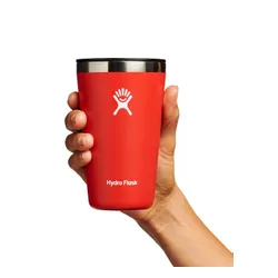 Kubek termiczny Hydro Flask All Around Tumbler 473 ml - goji