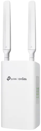 Router TP-LINK Omada ER703WP-4G-Outdoor 2.4/5GHz Wi-Fi Mesh, Gniazdo SIM