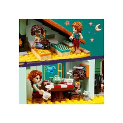 LEGO Friends 41745 kararlı sonbahar